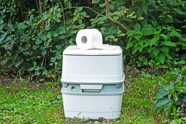 Best Porta potty rental for parties  in Cloverly, MD