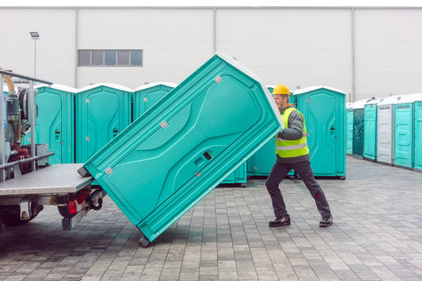 Best Porta potty rental near me  in Cloverly, MD