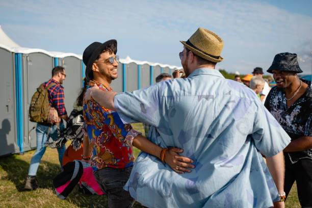 Reliable Cloverly, MD porta potty rental Solutions