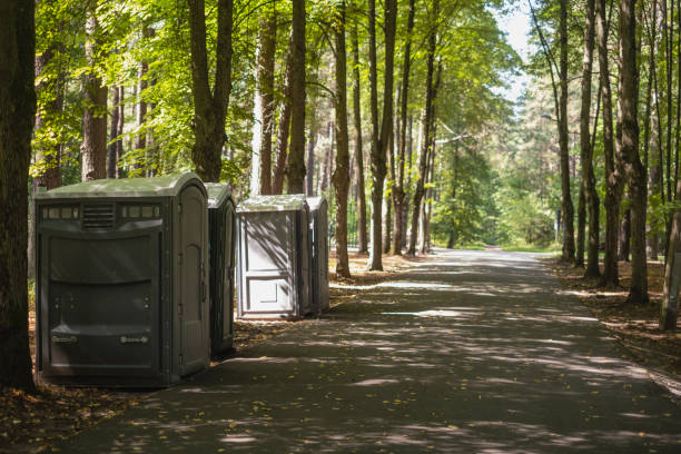 Best Emergency porta potty rental  in Cloverly, MD