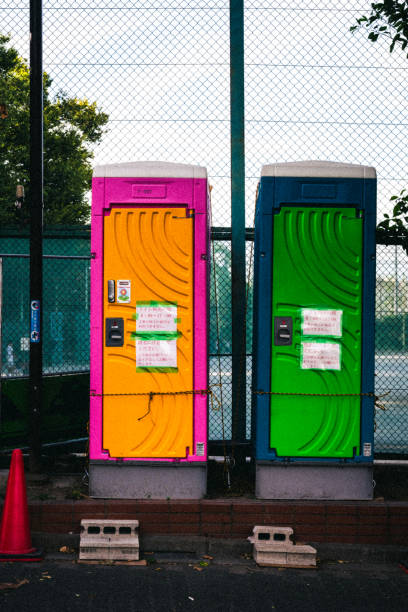Best Local porta potty services  in Cloverly, MD