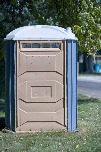 Sanitation services for porta potties in Cloverly, MD