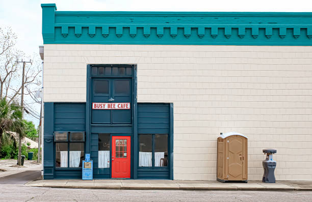 Best Temporary restroom rental  in Cloverly, MD