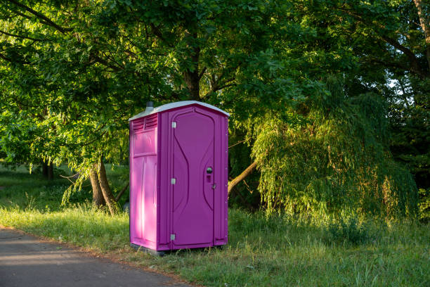 Best Portable bathroom rental  in Cloverly, MD