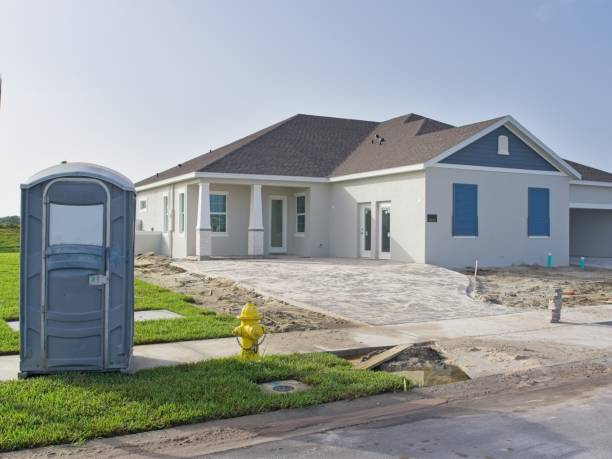 Best Emergency porta potty rental  in Cloverly, MD