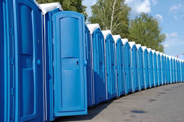 Best Best portable toilet rental  in Cloverly, MD